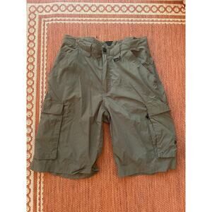 Boy Scouts of America Centennial Uniform Short 100% Supplex Nylon Sz Adult Small